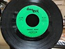 NORTHERN FUNK MOD 45 JUSTIN 