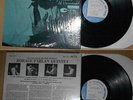 Horace Parlan - Blue Note 4074 - W63rd RVG Ear Jazz