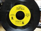 NORTHERN SOUL 45 JIMMY HELMS on ORACLE