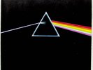 PINK FLOYD - DARK SIDE OF THE MOON -UK HARVEST - NM/NM
