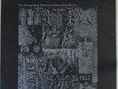 Felt French LP Cold Wave 1984
