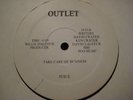 JUICE - TAKE CARE OF BUSINESS  Boogie/Modern-Soul RARE