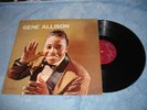GENE ALLISON (MAROON LABEL) - VEE JAY - 1009 - NM RARE