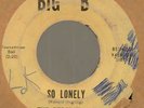 Perfections So lonely Big B 800 monster northern soul