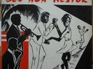 Rare West Indies Latin 45- Tommy Olivencia Guaguanco ??