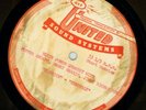 ELVIN JONES / PEPPER ADAMS   Unreleased Jazz LP ACETATE