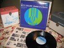 MITTY COLLIER Shades Of Genius LP Chess Lbl# 1492 RARE