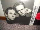Simon & Garfunkel Bookends LP MONO VERY RARE