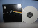 PINK FLOYD -  THE DARK SIDE OF THE MOON. /WHITE VINYL