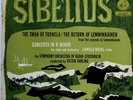 CAMILLA WICKS SIBELIUS VIOLIN CONCERTO / FDS LABELS