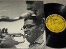 DIZZY GILLESPIE STAN GETZ SEXTET ALBUM 2 JAZZ 10