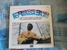 33 Tours rare RHYTHM AND BLUES FORMIDABLE Volume 12.