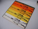 Lightnin' Hopkins LP Folkways FS 3822 Descriptive Notes