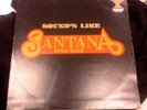 SOUNDS LIKE SANTANA Afro Rock RARE FUZZ PSYCH LP HEAR