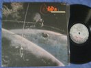 ASFALTO Asfalto Spanish Rock/Progress RARE Vinyl LP