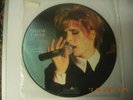 Mylene Farmer  -  PICTURE Maxi Single