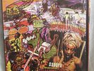 UPSIDE DOWN - FELA KUTI (LP - 33 T)