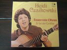##  HEIDI CZAIKOWSKI  ##   FEUERROTE OHREN