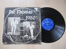 Pat Thomas - 1980 LP PAN AFRICAN Rare Ghana Afro Funk