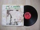 Vicky Edimo - Thank U Mamma LP AFRODISIA Nigeria Disco