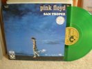 PINK FLOYD SAN TROPEZ EMI HARVEST TMOQ 1LP COLOR  RARE