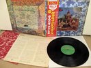 Rolling Stones Their satanic  1968 Limited Japan