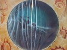 KANSAS Point Of..PROMO PICTURE DISC 1977 RARE OOP NM LP