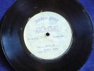 ELTON JOHN; It's Me That You Need; 1968  Demo Disc; 7