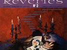Jacques GHESTEM Rêveries n° 2 French 10