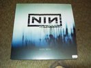 NINE INCH NAILS WITH TEETH vinyl record 2 x 12