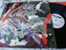 THE CURE -  ZIMBABWE PRESS DBL LP