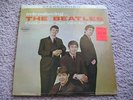 INTRODUCING THE BEATLES LATER ISSUE - FACTORY SEALED