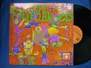 The Fallen Angels : It's a long way down - PROG PSYCH