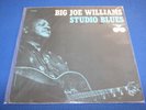 BLUESVILLE 1083 BIG JOE WILLIAMS 