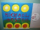 MICHAEL OOSTEN : Orig. Private Press SSW Folk Psych LP