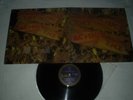AC/DC  T.N.T .AUSSIE ALBERT ROO LABEL GATEFOLD COVER