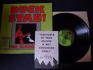 THE RESIDENTS - DUCK STAB/BUSTER & GLEN LP, FIRST PRESS