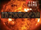 Time Bomb - DJ Mars Session.01 LP 2000 RAP FR NEUF