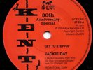 NORTHERN SOUL    ** JACKIE DAY  -  GET TO STEPPIN'   **