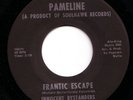 NORTHERN SOUL  **INNOCENT BYSTANDERS**  PAMELINE