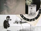 JOHN LENNON LP IMAGINE RARE COMPLETE UK 1ST 1972 SUPERB