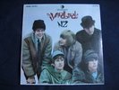 YARDBIRDS N.2 Orig. ITALIAN 1966 RICORDI INTERNATIONAL