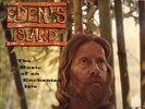 EDEN AHBEZ EDEN'S ISLAND EXOTICA PSYCH DEL-FI ORIGINAL