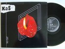 KAS PRODUCT Try Out LP 1982 punkish dark wave