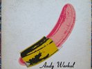 VELVET UNDERGROUND -1st w/torso anti-psych Warhol MONO