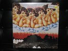 The Cure Japanese Whispers LP Vinyl Record 12