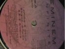 EMINEM infinite LP OG press RARE FIRST VINYL NM