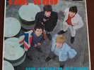 The Who My Generation Brunswick 1st press EX