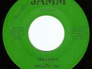 Funk Unknown Boogie 45 MELLOU INC 