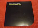 MICHAEL JACKSON - Is It Scary UK 1997 promo only 12